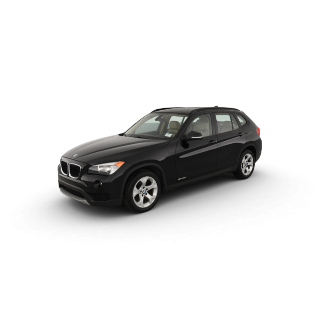Used 2014 BMW X1 Carvana